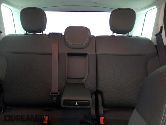 2014 FIAT 500L Trekking with VIN ZFBCFADH7EZ016087, listed as a Copart auction lot 36799254 with 133,852 mi miles and Salvage Title. Bid and sale history available at carsss.com. Image 10.