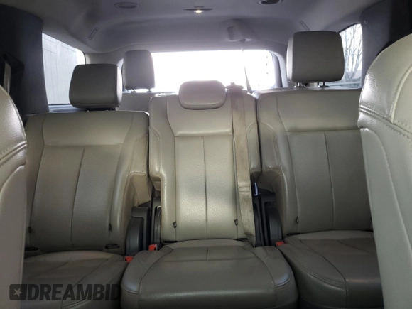 2019 Ford Expedition XLT with VIN 1FMJU1JT3KEA48293, listed as a Copart auction lot 46328615 with 172,867 mi miles and Salvage Title. Bid and sale history available at carsss.com. Image 10.