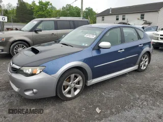 2011 Subaru Impreza Outback Special Sports z VIN JF1GH6D68BG815300, wystawiony jako Copart lot #55744775 z przebiegiem 148 256 mil mil oraz Czysty tytuł • Clean title. Historia ofert i sprzedaży dostępna na DreamBid. Obrazek 1.