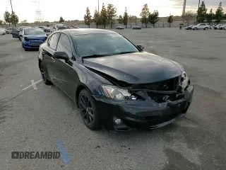 2011 Lexus IS 250 с VIN JTHBF5C20B5129779, выставлен на аукционе Copart как лот 46839515 с пробегом 178 608 миль миль и Списание • Salvage title. История ставок и продаж доступна на DreamBid. Изображение 11.