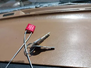 1988 Ford F-150 с VIN 1FTEF14Y1JPA75504, выставлен на аукционе IAAI как лот 42473753 с пробегом 12 730 миль миль и . История ставок и продаж доступна на DreamBid. Изображение 11.
