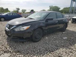 2017 Nissan Altima SL with VIN 1N4AL3AP4HC214398, listed as a Copart auction lot 55574535 with 149,142 mi miles and Clean title. Bid and sale history available at DreamBid. Image 1.