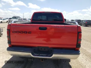 2001 Dodge 1500 Work Special with VIN 1B7HC16X51S669732, listed as a Copart auction lot 55048665 with 142,267 mi miles and Salvage title. Bid and sale history available at DreamBid. Image 6.