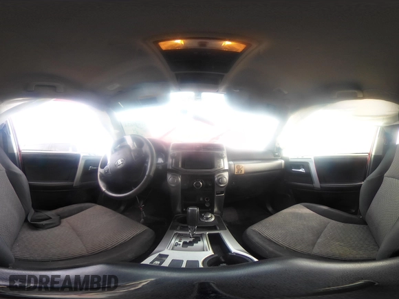 2016 Toyota 4Runner Limited with VIN JTEBU5JR8G5332087, listed as a IAAI auction lot 41545634 with 169,338 mi miles and . Bid and sale history available at DreamBid. Image 19.