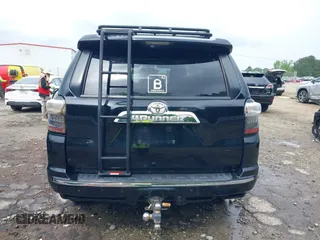 2015 Toyota 4Runner Limited with VIN JTEBU5JR7F5256392, listed as a IAAI auction lot 42114669 with 201,644 mi miles and . Bid and sale history available at DreamBid. Image 17.