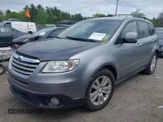 2008 Subaru Tribeca z VIN 4S4WX96D884415376, wystawiony jako IAAI lot #42279397 z przebiegiem 127 730 mil mil oraz . Historia ofert i sprzedaży dostępna na DreamBid. Obrazek 2.