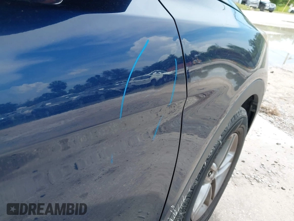 2018 Hyundai Santa Fe 2.4L with VIN 5XYZT3LB2JG531743, listed as a IAAI auction lot 42547990 with 131,958 mi miles and . Bid and sale history available at DreamBid. Image 20.