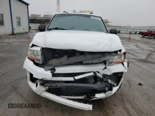 2017 Ford Expedition XLT с VIN 1FMJU1HTXHEA12275, выставлен на аукционе Copart как лот 43928405 с пробегом 125 199 миль миль и Списание • Salvage title. История ставок и продаж доступна на DreamBid. Изображение 5.