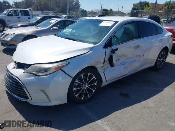 2016 Toyota Avalon Limited with VIN 4T1BK1EB4GU216774, listed as a IAAI auction lot 41861690 with 113,153 mi miles and . Bid and sale history available at carsss.com. Image 17.