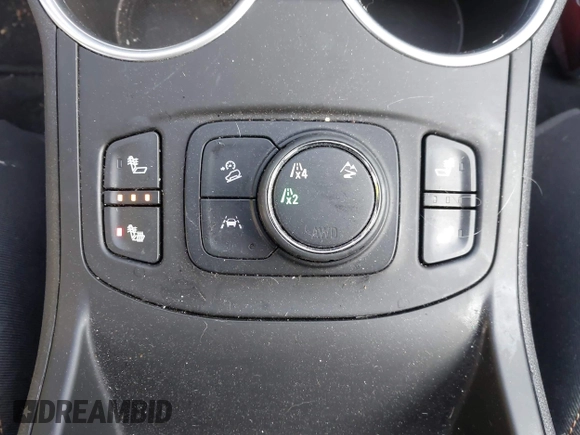 2021 GMC Terrain SLT with VIN 3GKALVEV6ML312253, listed as a IAAI auction lot 41802862 with 93,131 mi miles and . Bid and sale history available at carsss.com. Image 18.