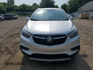 2017 Buick Encore Preferred with VIN KL4CJASB0HB216892, listed as a Copart auction lot 63265945 with 72,189 mi miles and Clean title. Bid and sale history available at DreamBid. Image 5.