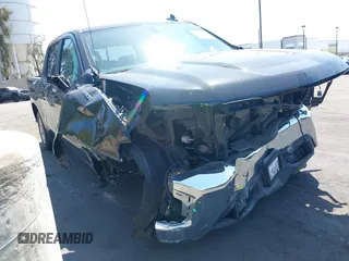 2021 Chevrolet Silverado 1500 LT with VIN 3GCPWCED8MG374982, listed as a IAAI auction lot 41959482 with 43,695 mi miles and . Bid and sale history available at DreamBid. Image 1.