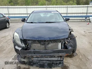 2012 Mazda 6 i Sport with VIN 1YVHZ8BH3C5M29676, listed as a Copart auction lot 55242715 with 199,240 mi miles and Salvage Title. Bid and sale history available at DreamBid. Image 5.