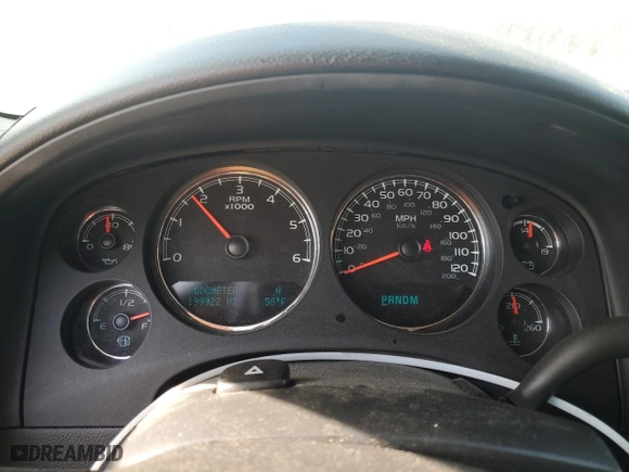 2012 Chevrolet Suburban LT with VIN 1GNSKJE74CR216133, listed as a Copart auction lot 47187385 with 199,922 mi miles and Salvage Title. Bid and sale history available at carsss.com. Image 9.