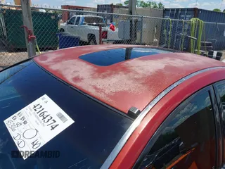 2004 Nissan Maxima SL with VIN 1N4BA41E04C838112, listed as a IAAI auction lot 42164374 with 185,306 mi miles and . Bid and sale history available at DreamBid. Image 6.
