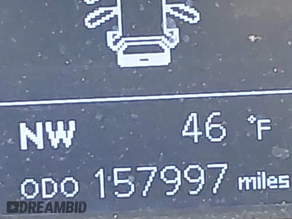 2018 Toyota 4Runner SR5 with VIN JTEBU5JR7J5543336, listed as a IAAI auction lot 41028397 with 157,997 mi miles and . Bid and sale history available at carsss.com. Image 15.