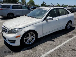 2013 Mercedes-Benz C 250 Sport с VIN WDDGF4HB1DR269500, выставлен на аукционе Copart как лот 66973655 с пробегом 163 548 миль миль и Списание • Salvage title. История ставок и продаж доступна на DreamBid. Изображение 1.