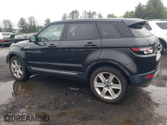 2013 Land Rover Range Rover Evoque Pure Premium with VIN SALVR2BG1DH763968, listed as a Copart auction lot 56516845 with 173,308 mi miles and Salvage title. Bid and sale history available at DreamBid. Image 2.