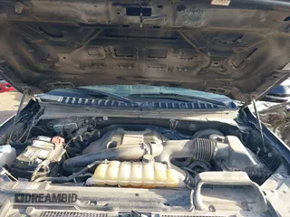 2019 Ford Expedition XLT z VIN 1FMJU1HT6KEA73730, wystawiony jako IAAI lot #41836445 z przebiegiem 91 536 mil mil oraz . Historia ofert i sprzedaży dostępna na DreamBid. Obrazek 10.