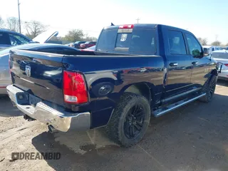 2014 Ram 1500 Lone Star z VIN 1C6RR6LT9ES424494, wystawiony jako IAAI lot #41654158 z przebiegiem 143 072 mil mil oraz . Historia ofert i sprzedaży dostępna na DreamBid. Obrazek 4.