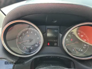 2013 Jeep Grand Cherokee Laredo с VIN 1C4RJFAG6DC626384, выставлен на аукционе Copart как лот 61274045 с пробегом 239 938 миль миль и Чистый • Clean title. История ставок и продаж доступна на DreamBid. Изображение 9.