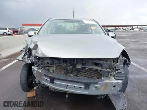 2011 Mazda 3 i Sport with VIN JM1BL1UG5B1464010, listed as a IAAI auction lot 42195224 with 134,211 mi miles and . Bid and sale history available at DreamBid. Image 13.