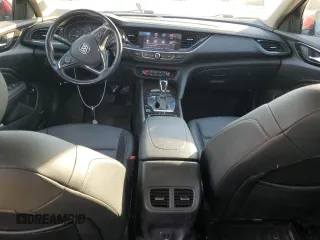 2019 Buick Regal Essence with VIN W04GV8SX3K1006293, listed as a Copart auction lot 78350354 with 102,099 mi miles and Salvage title. Bid and sale history available at DreamBid. Image 8.