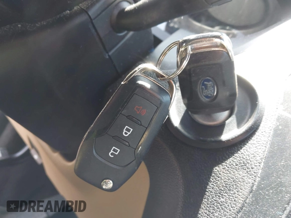 2017 Ford Explorer with VIN 1FM5K7BH2HGC02736, listed as a IAAI auction lot 42096894 with 138,987 mi miles and . Bid and sale history available at DreamBid. Image 11.