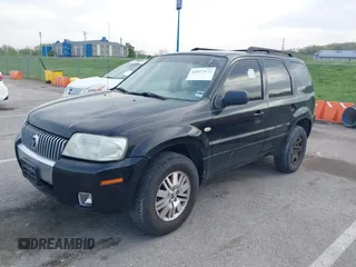 2007 Mercury Mariner Premier z VIN 4M2CU87167KJ19694, wystawiony jako IAAI lot #42077870 z przebiegiem 219 031 mil mil oraz . Historia ofert i sprzedaży dostępna na DreamBid. Obrazek 2.