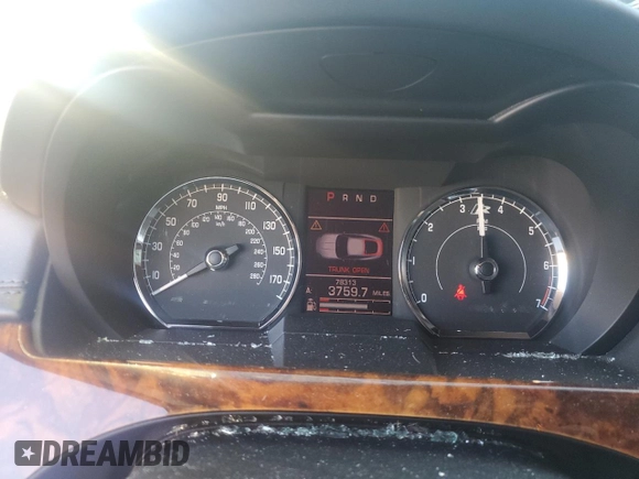 2007 Jaguar XK with VIN SAJWA43C779B19601, listed as a Copart auction lot 80102504 with 78,313 mi miles and Salvage Title. Bid and sale history available at carsss.com. Image 9.