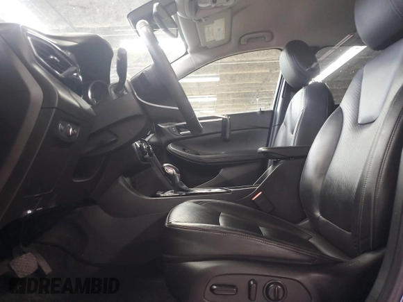2020 Buick Encore GX Essence с VIN KL4MMGSL8LB106866, выставлен на аукционе Copart как лот 53574845 с пробегом 80 317 миль миль и Чистый • Clean title. История ставок и продаж доступна на DreamBid. Изображение 7.
