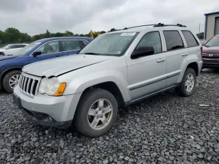 2008 Jeep Grand Cherokee Laredo with VIN 1J8GR48K88C223908, listed as a Copart auction lot 61363915 with 149,615 mi miles and Clean title. Bid and sale history available at DreamBid. Image 1.