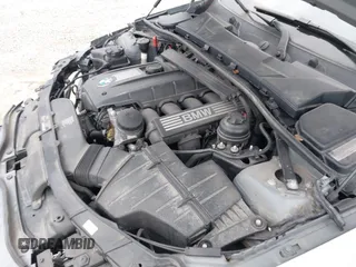 2013 BMW 3 Series 328i with VIN WBADW3C50DJ525517, listed as a IAAI auction lot 41905268 with 99,534 mi miles. Bid and sale history available at carsss.com. Image 10.