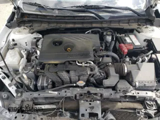2020 Nissan Altima S with VIN 1N4BL4BV7LC224519, listed as a Copart auction lot 52823265 with 145,328 mi miles and Clean Title. Bid and sale history available at carsss.com. Image 11.