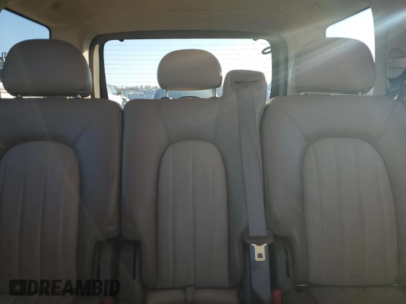 2004 Mercury Mountaineer Convenience z VIN 4M2ZU86W34ZJ11613, wystawiony jako Copart lot #42451015 z przebiegiem 215 393 mil mil oraz Szkody całkowita. Historia ofert i sprzedaży dostępna na DreamBid. Obrazek 10.