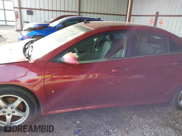 2009 Pontiac G6 1SB with VIN 1G2ZJ57KX94259078, listed as a IAAI auction lot 41223904 with 129,681 mi miles and . Bid and sale history available at DreamBid. Image 15.