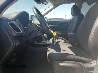 2023 Kia Seltos S with VIN KNDEU2AA9P7432889, listed as a Copart auction lot 56250285 with 25,074 mi miles and Salvage title. Bid and sale history available at DreamBid. Image 7.