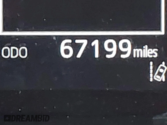 2022 Toyota Camry SE with VIN 4T1G11AKXNU697576, listed as a IAAI auction lot 41947082 with 67,199 mi miles and . Bid and sale history available at DreamBid. Image 15.