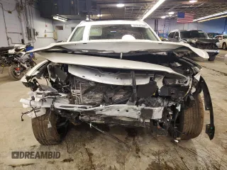 2023 Mazda CX-50 2.5 Turbo Premium Plus Package with VIN 7MMVABEY3PN117386, listed as a Copart auction lot 87626305 with 15,389 mi miles and Salvage Title. Bid and sale history available at carsss.com. Image 5.