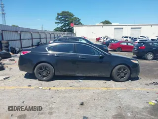 2009 Acura TL Technology z VIN 19UUA86509A009922, wystawiony jako IAAI lot #42331976 z przebiegiem 208 781 mil mil oraz . Historia ofert i sprzedaży dostępna na DreamBid. Obrazek 12.