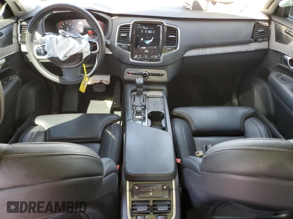 2021 Volvo XC90 Inscription с VIN YV4A221L4M1708235, выставлен на аукционе Copart как лот 48566084 с пробегом 47 492 миль миль и . История ставок и продаж доступна на DreamBid. Изображение 8.