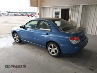 2007 Subaru Impreza i Special z VIN JF1GD61647H521233, wystawiony jako IAAI lot #42240238 z przebiegiem 125 491 mil mil oraz . Historia ofert i sprzedaży dostępna na DreamBid. Obrazek 3.