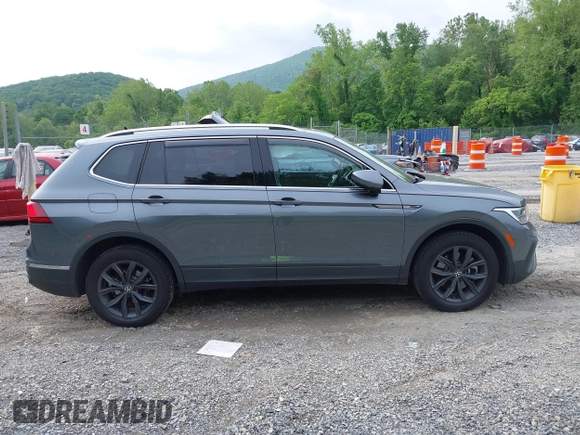 2022 Volkswagen Tiguan SE с VIN 3VV2B7AX7NM014782, выставлен на аукционе IAAI как лот 42277769 с пробегом 97 120 миль миль и . История ставок и продаж доступна на DreamBid. Изображение 13.