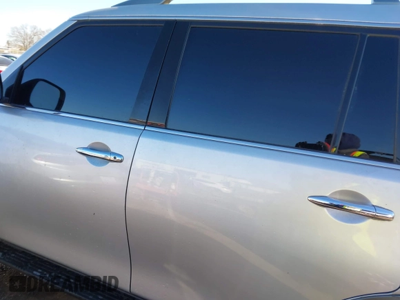 2019 Nissan Armada SL with VIN JN8AY2NDXK9085369, listed as a IAAI auction lot 41265930 with Not provided miles and . Bid and sale history available at DreamBid. Image 14.