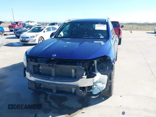 2021 Mercedes-Benz GLB 250 с VIN W1N4M4GBXMW114328, выставлен на аукционе IAAI как лот 41087371 с пробегом 69 195 миль миль и . История ставок и продаж доступна на DreamBid. Изображение 6.