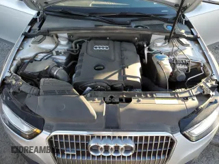 2014 Audi allroad Premium Plus with VIN WA1UFAFL2EA044407, listed as a Copart auction lot 86436264 with 60,692 mi miles and Salvage Title. Bid and sale history available at carsss.com. Image 11.