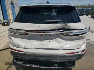 2020 Lincoln Corsair Standard z VIN 5LMCJ1C94LUL17635, wystawiony jako Copart lot #53818835 z przebiegiem 69 490 mil mil oraz Szkoda całkowita • Salvage title. Historia ofert i sprzedaży dostępna na DreamBid. Obrazek 6.