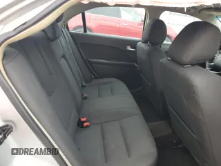 2012 Ford Fusion SE with VIN 3FAHP0HA5CR275868, listed as a Copart auction lot 85453004 with 168,938 mi miles and Non repairable. Bid and sale history available at DreamBid. Image 10.