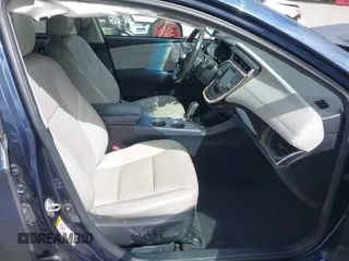 2015 Toyota Avalon Limited with VIN 4T1BK1EB4FU161516, listed as a IAAI auction lot 41648093 with 96,196 mi miles and . Bid and sale history available at DreamBid. Image 5.