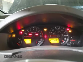 2008 Nissan Xterra S z VIN 5N1AN08W78C535301, wystawiony jako Copart lot #47638835 z przebiegiem 175 573 mil mil oraz Szkoda całkowita • Salvage title. Historia ofert i sprzedaży dostępna na DreamBid. Obrazek 9.
